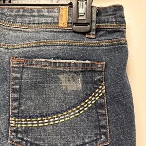 Penshoppe Denim Lab “flatter” jeans - size 30